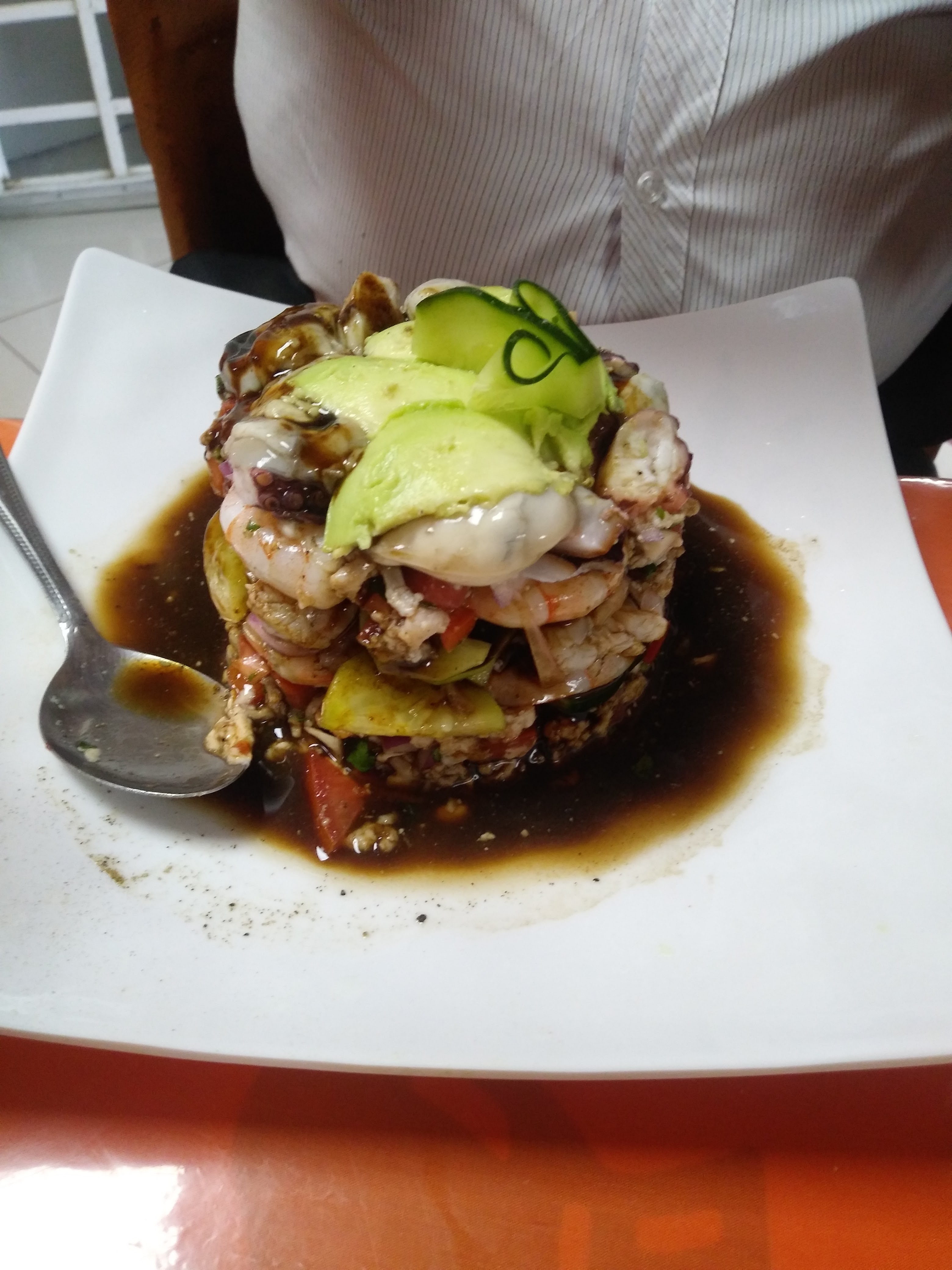 Mariscos Fidel image 5
