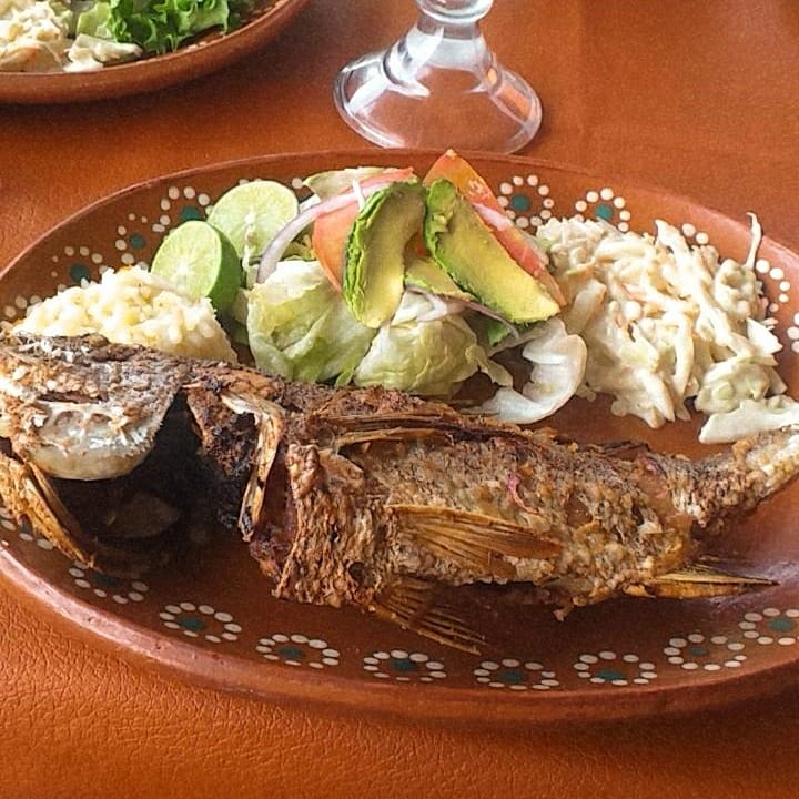 Mariscos Fidel image 7
