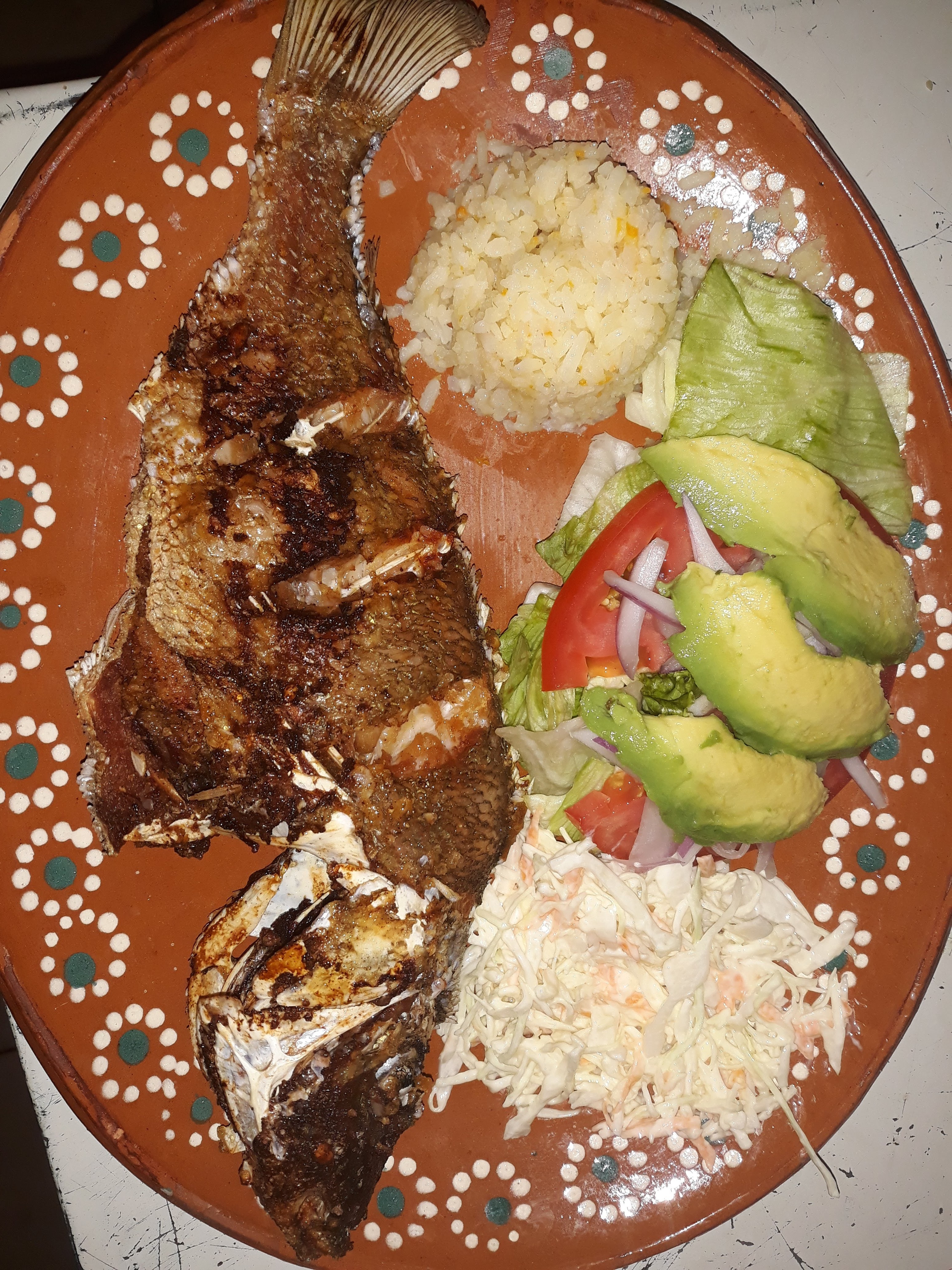 Mariscos Fidel image 10