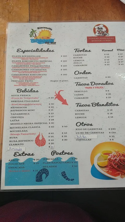 RINCONCITO DEL MAR image 6