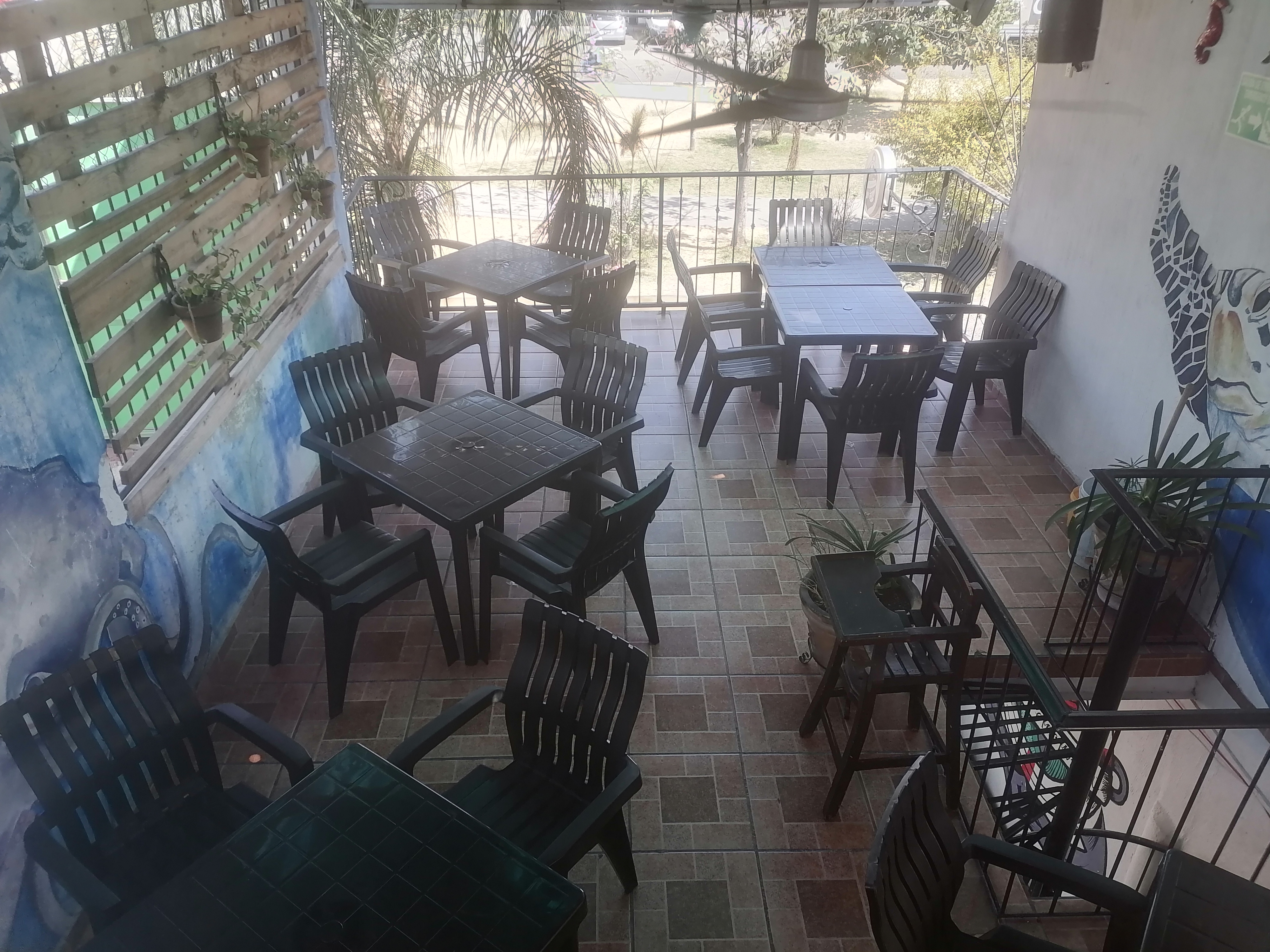 Mariscos La Veracruzana image 1