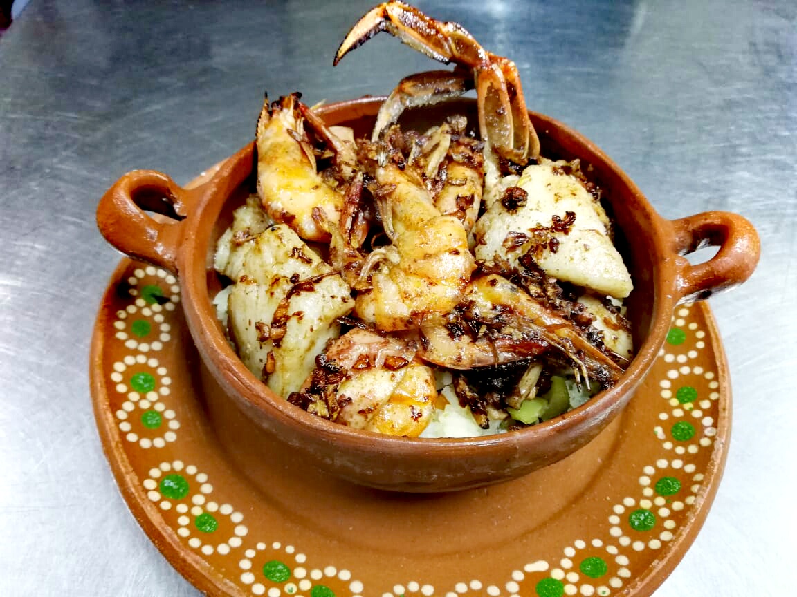 Mariscos La Veracruzana image 2