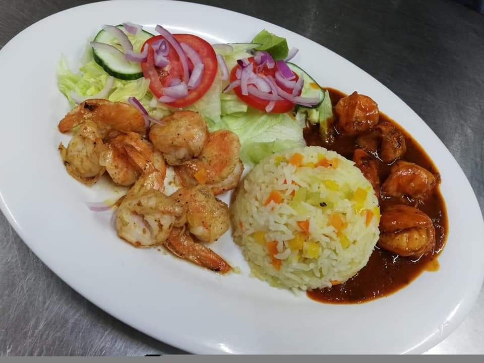 Mariscos La Veracruzana image 3