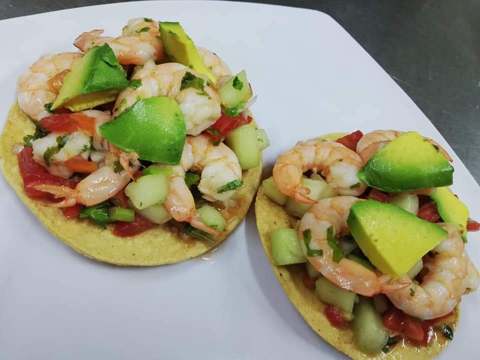 Mariscos La Veracruzana image 4
