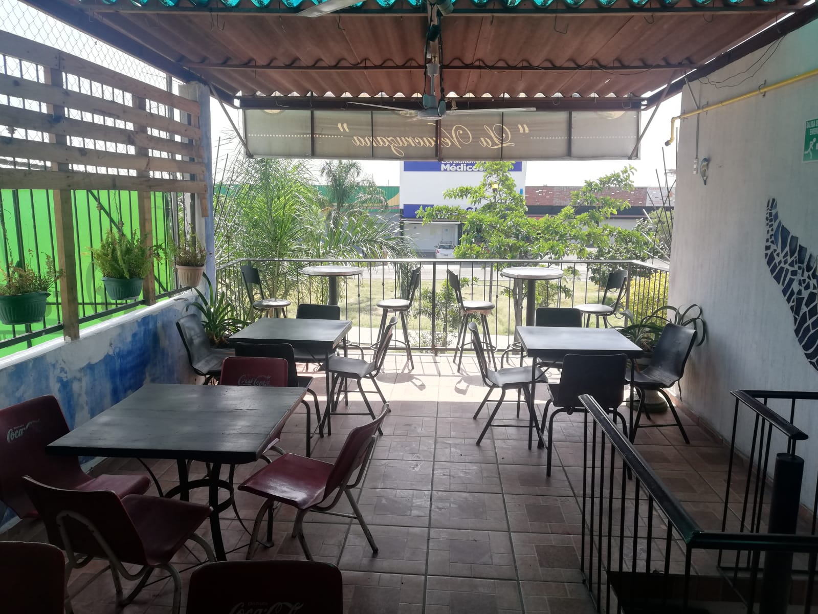 Mariscos La Veracruzana image 5