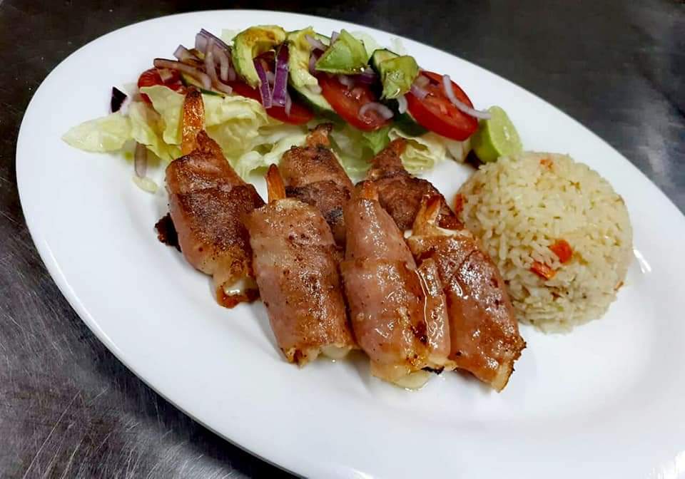 Mariscos La Veracruzana image 6