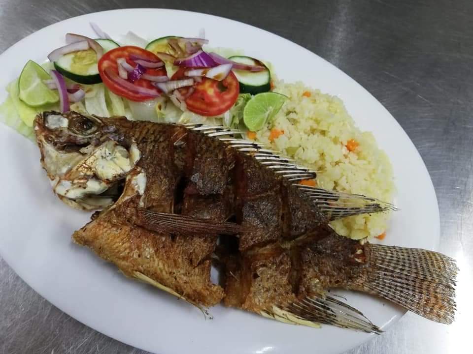 Mariscos La Veracruzana image 7