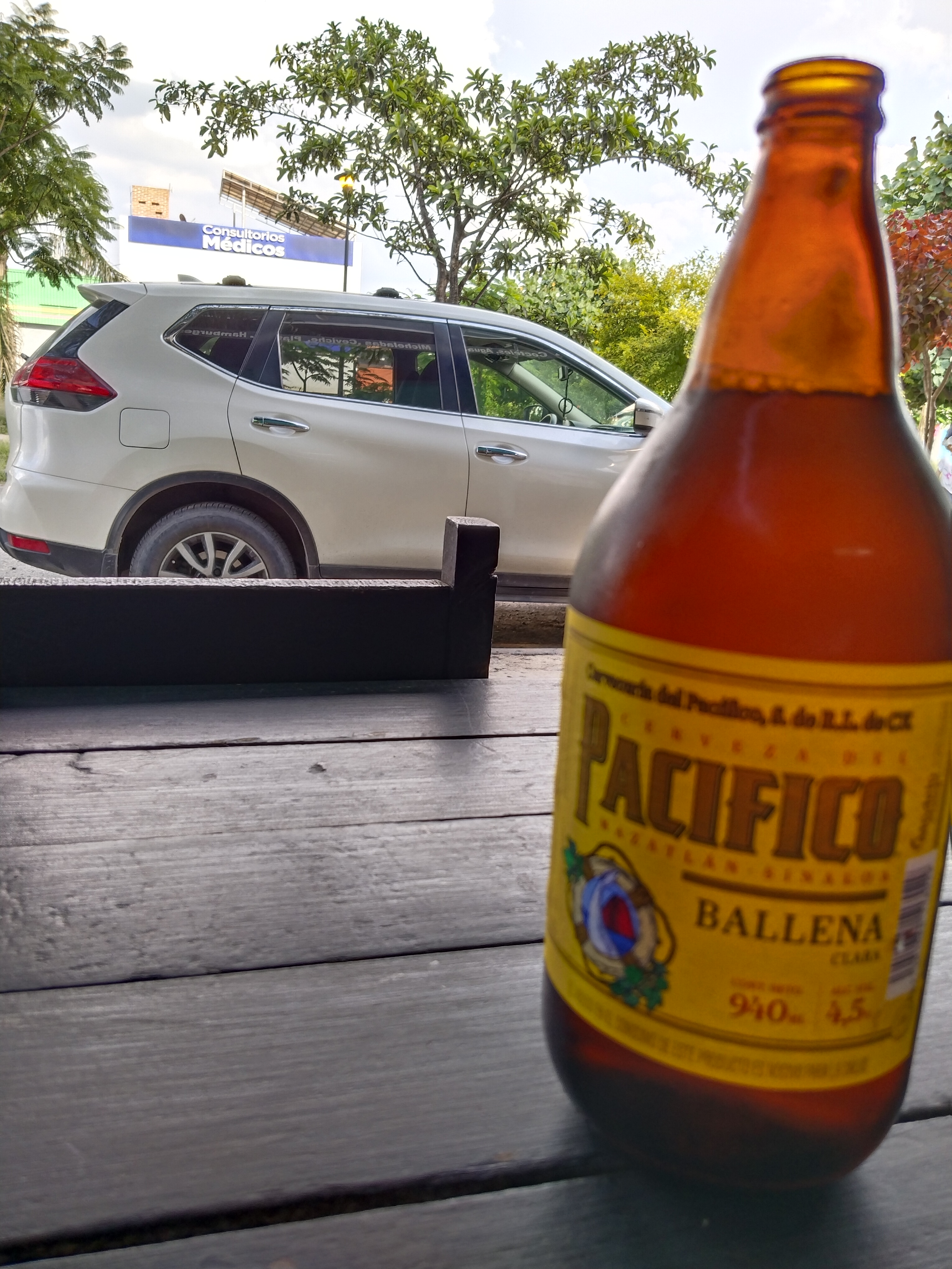 Mariscos La Veracruzana image 9