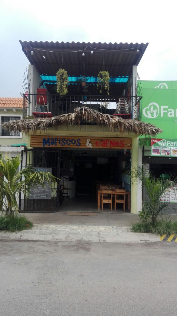 Mariscos La Veracruzana image 10