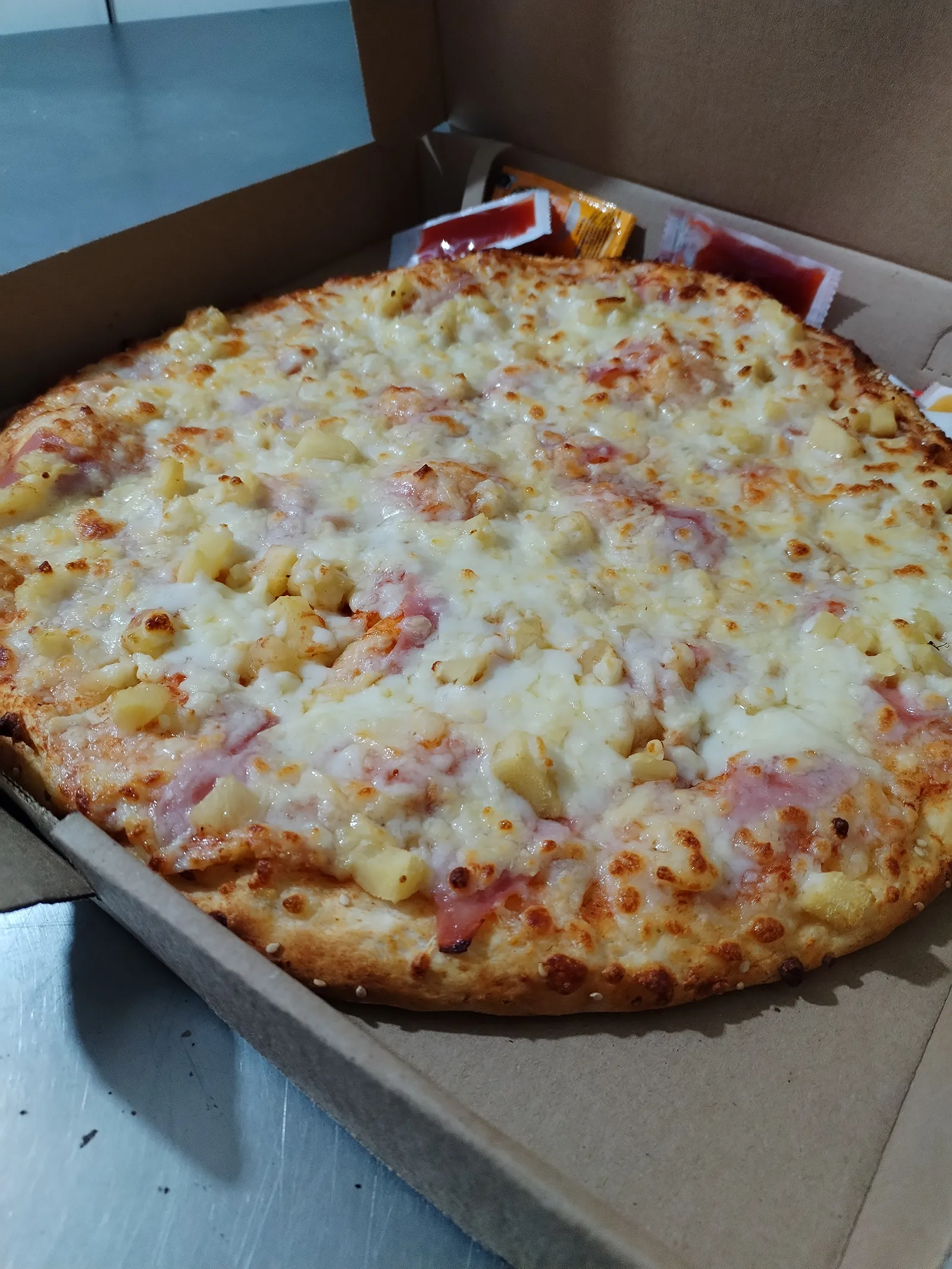 Pizzas El Patron image 3