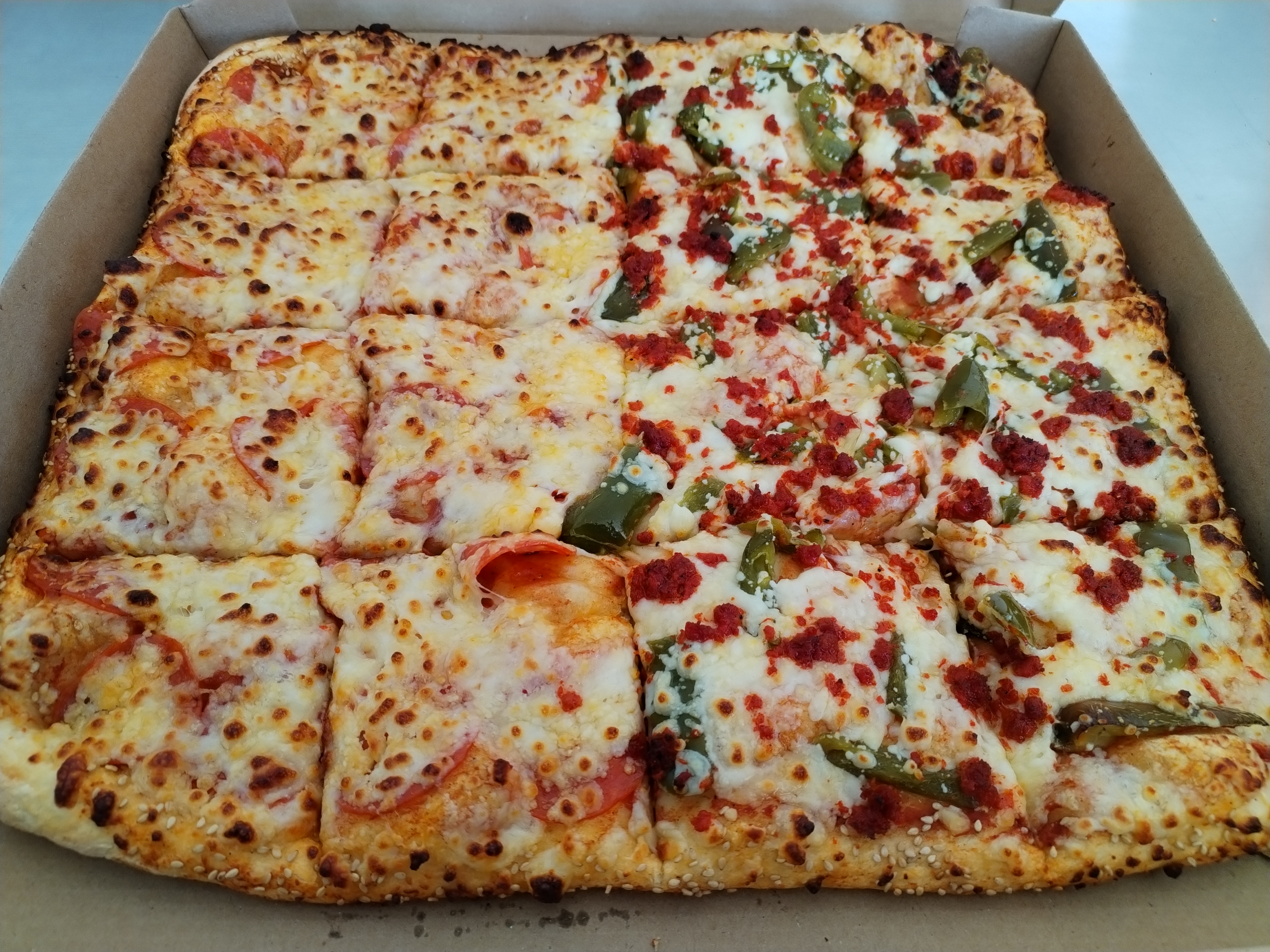 Pizzas El Patron image 5