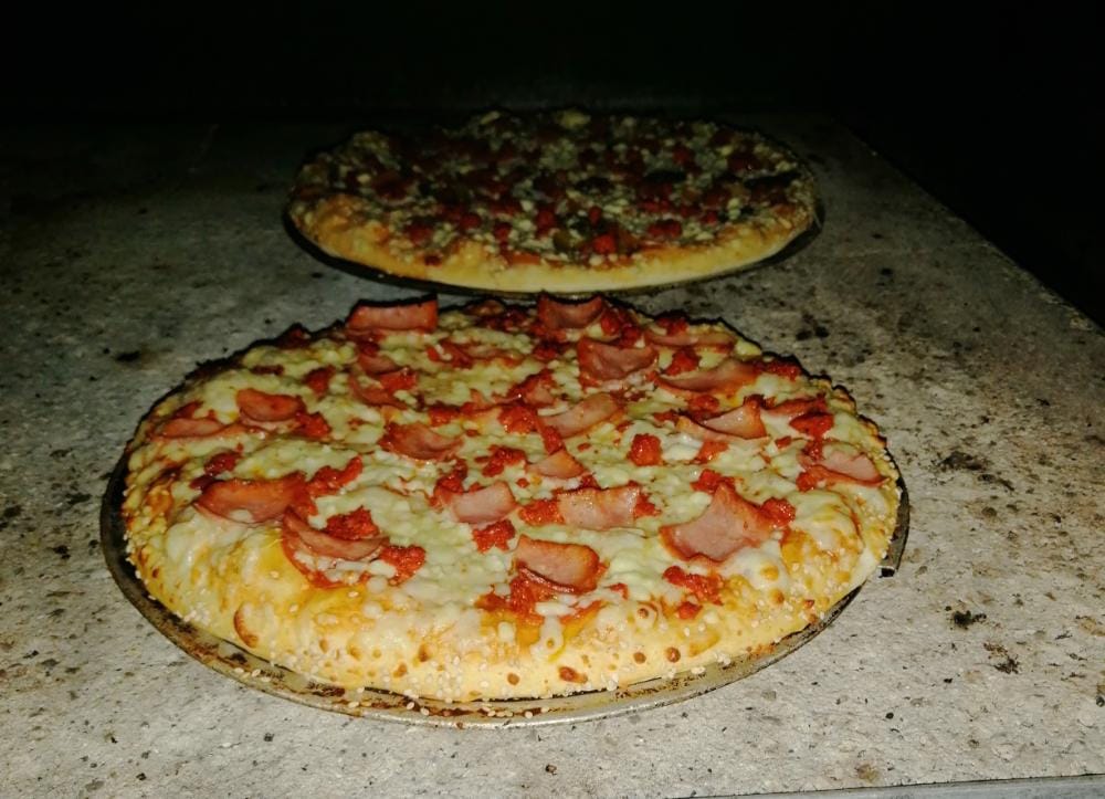 Pizzas El Patron image 6