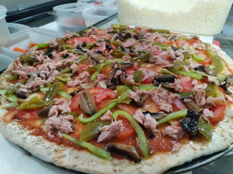 Pizzas El Patron image 7