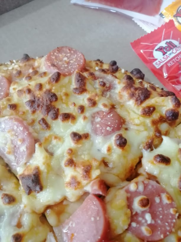 Pizzas El Patron image 8