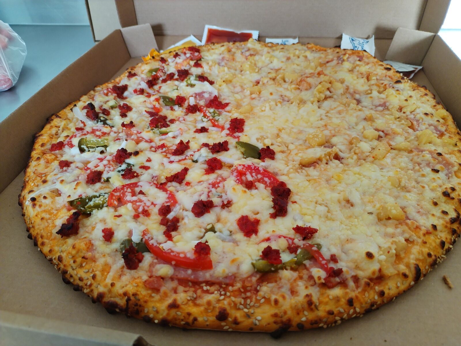 Pizzas El Patron image 10