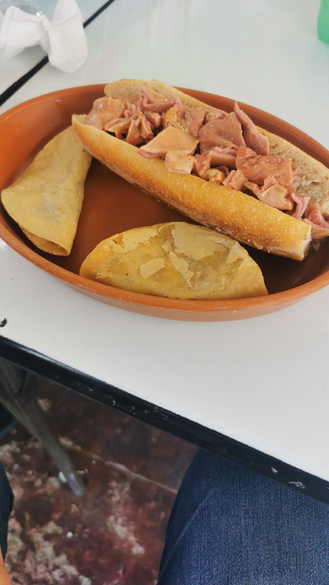 Tortas ahogadas el güero image 2