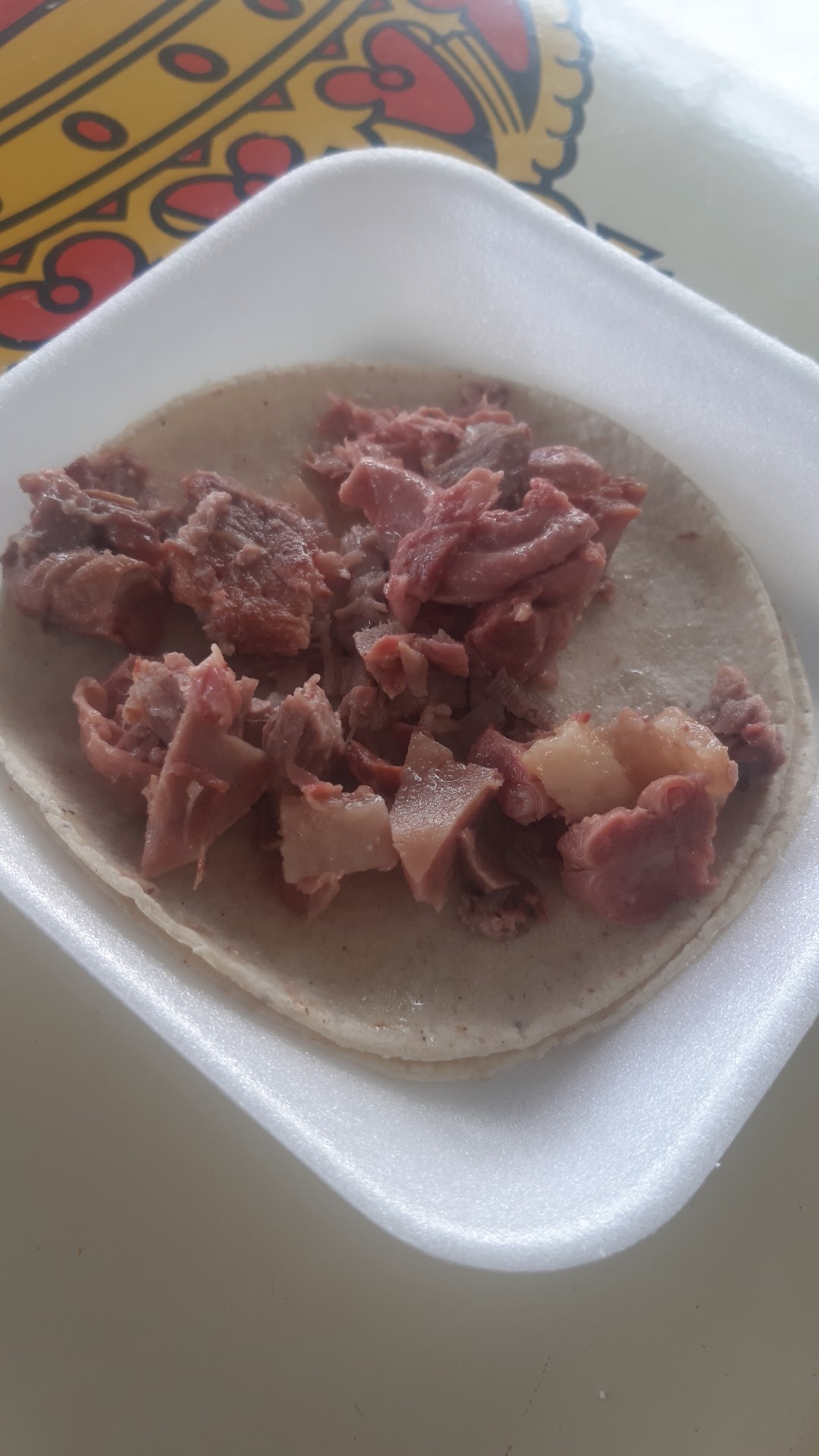 Tortas ahogadas el güero image 6