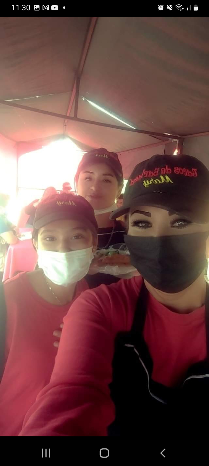 Tacos de barbacoa doña Mary ❤️ image 4