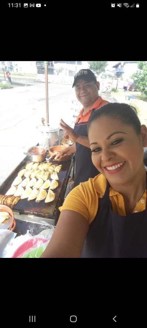 Tacos de barbacoa doña Mary ❤️ image 5