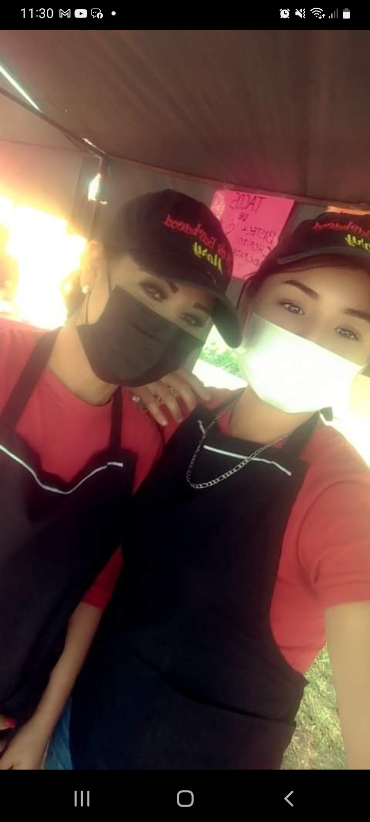 Tacos de barbacoa doña Mary ❤️ image 6