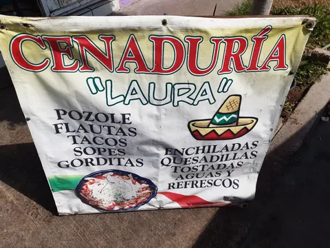 Cenaduria Laura" image 8