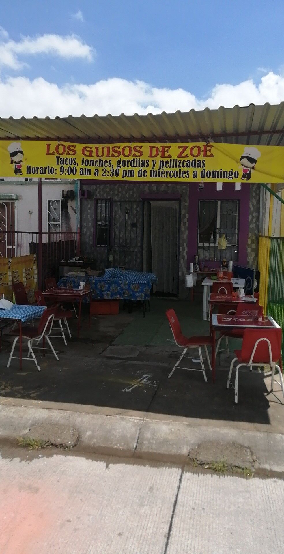 Guisos de zoe image 3