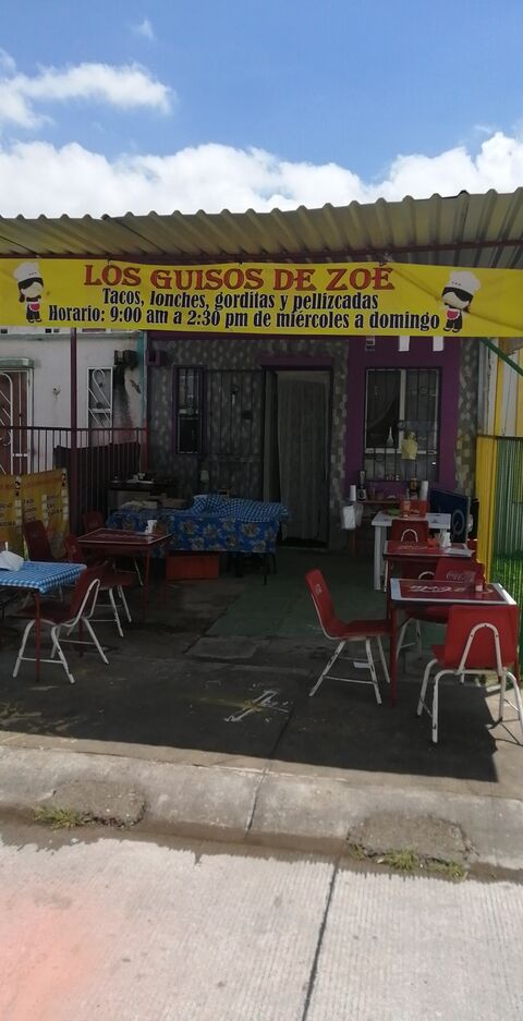 Guisos de zoe image 3