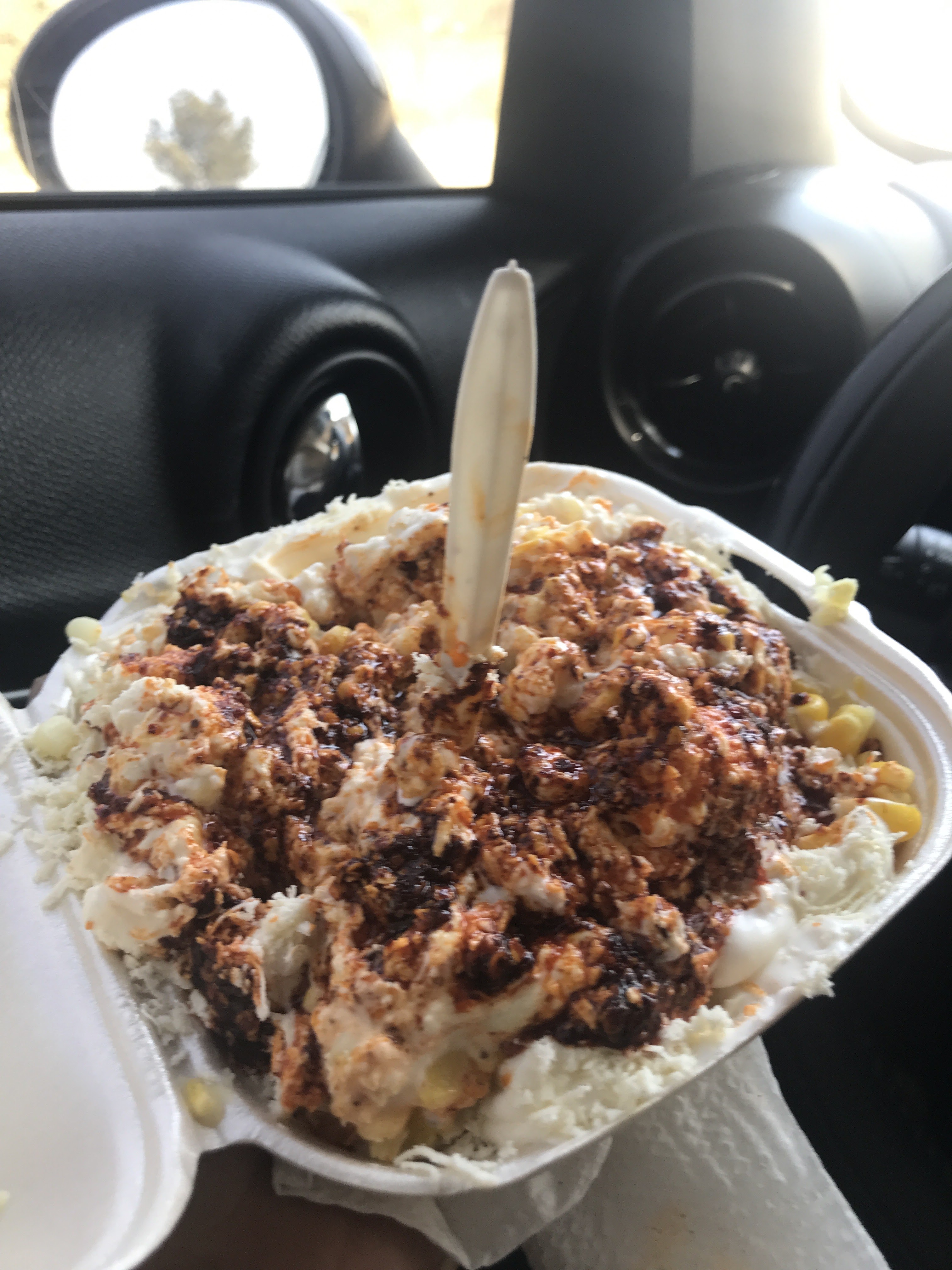 Elotes Y Esquites image 1
