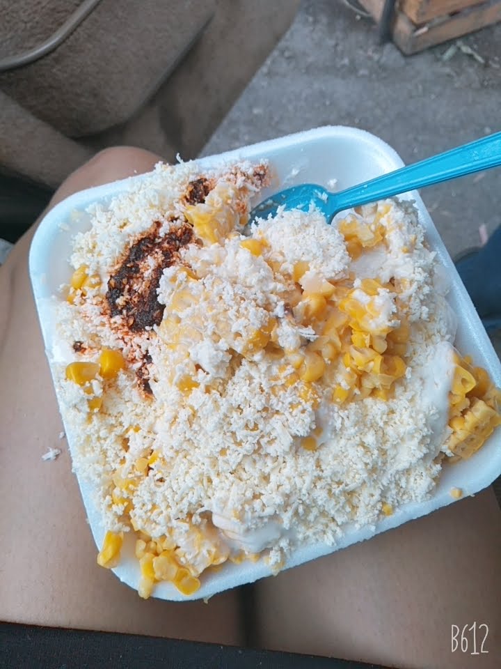 Elotes Y Esquites image 2