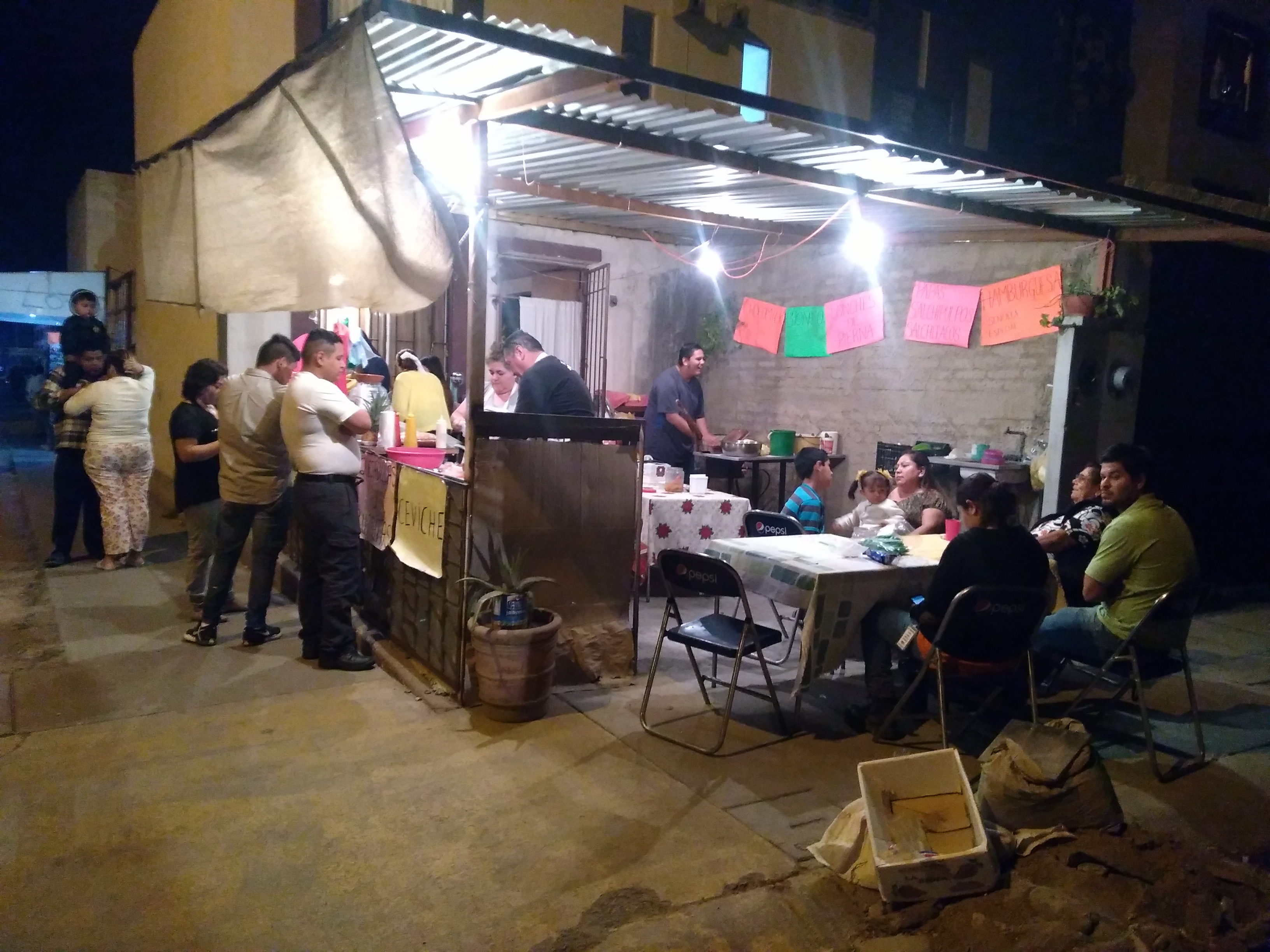 Hamburguesas al Carbon image 2