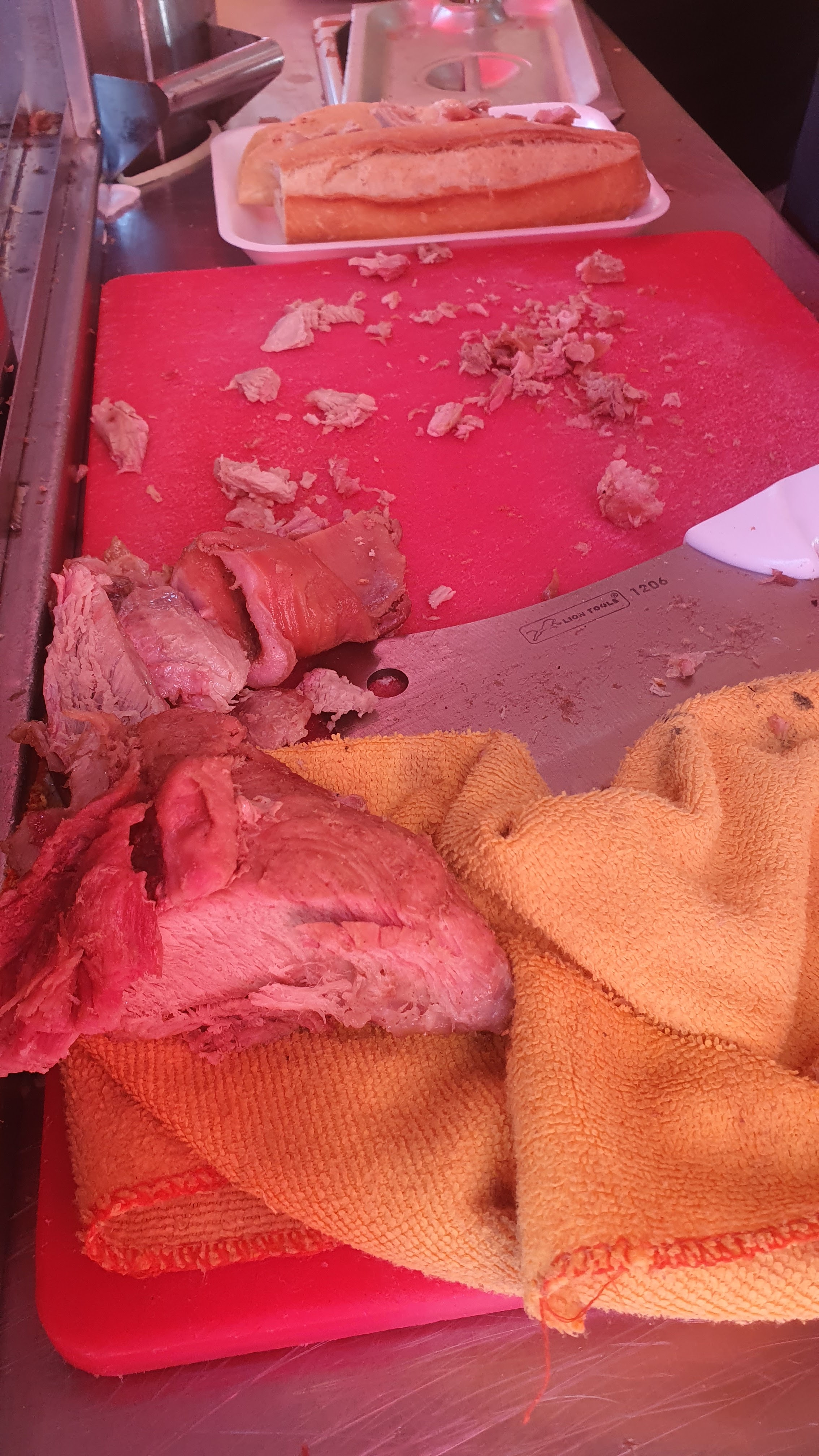 Tortas Ahogadas Las Ke-Shabochas image 4