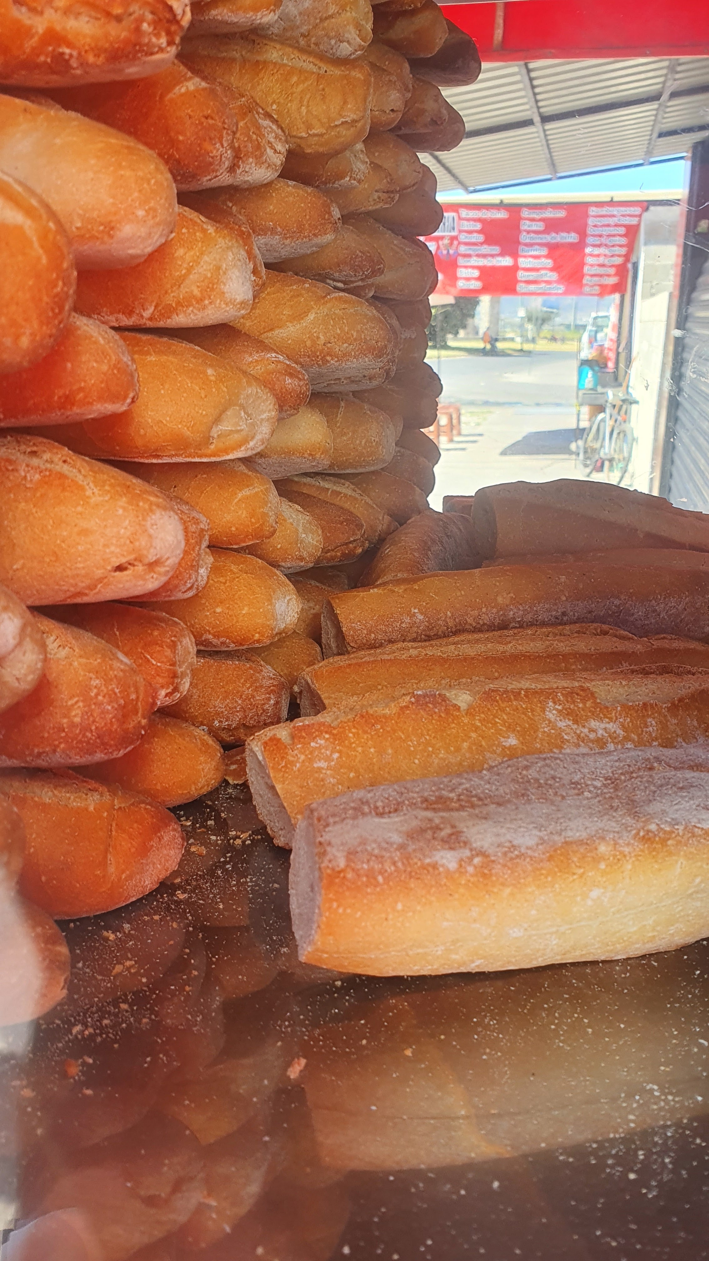 Tortas Ahogadas Las Ke-Shabochas image 5