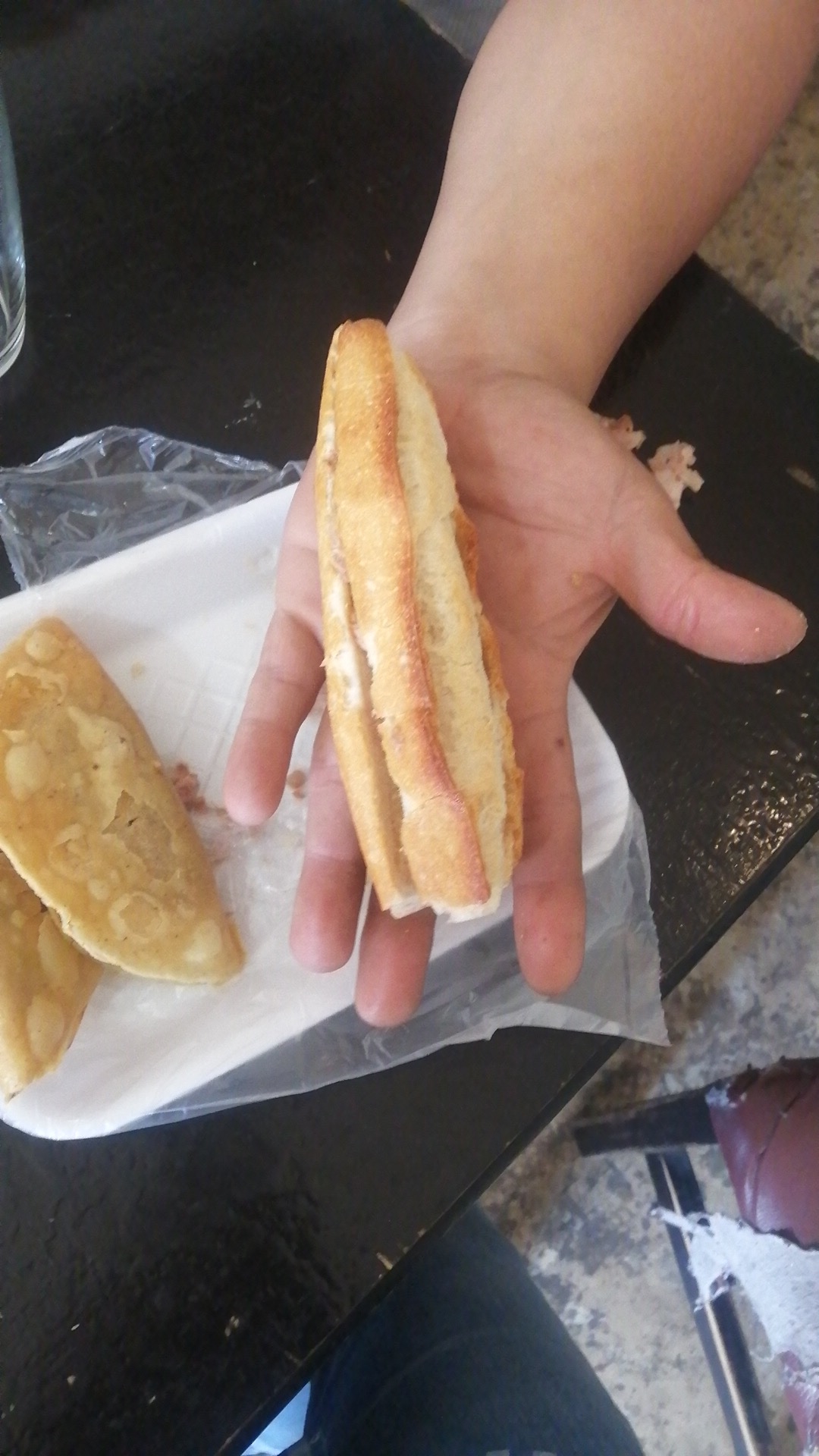 Tortas Ahogadas Las Ke-Shabochas image 6