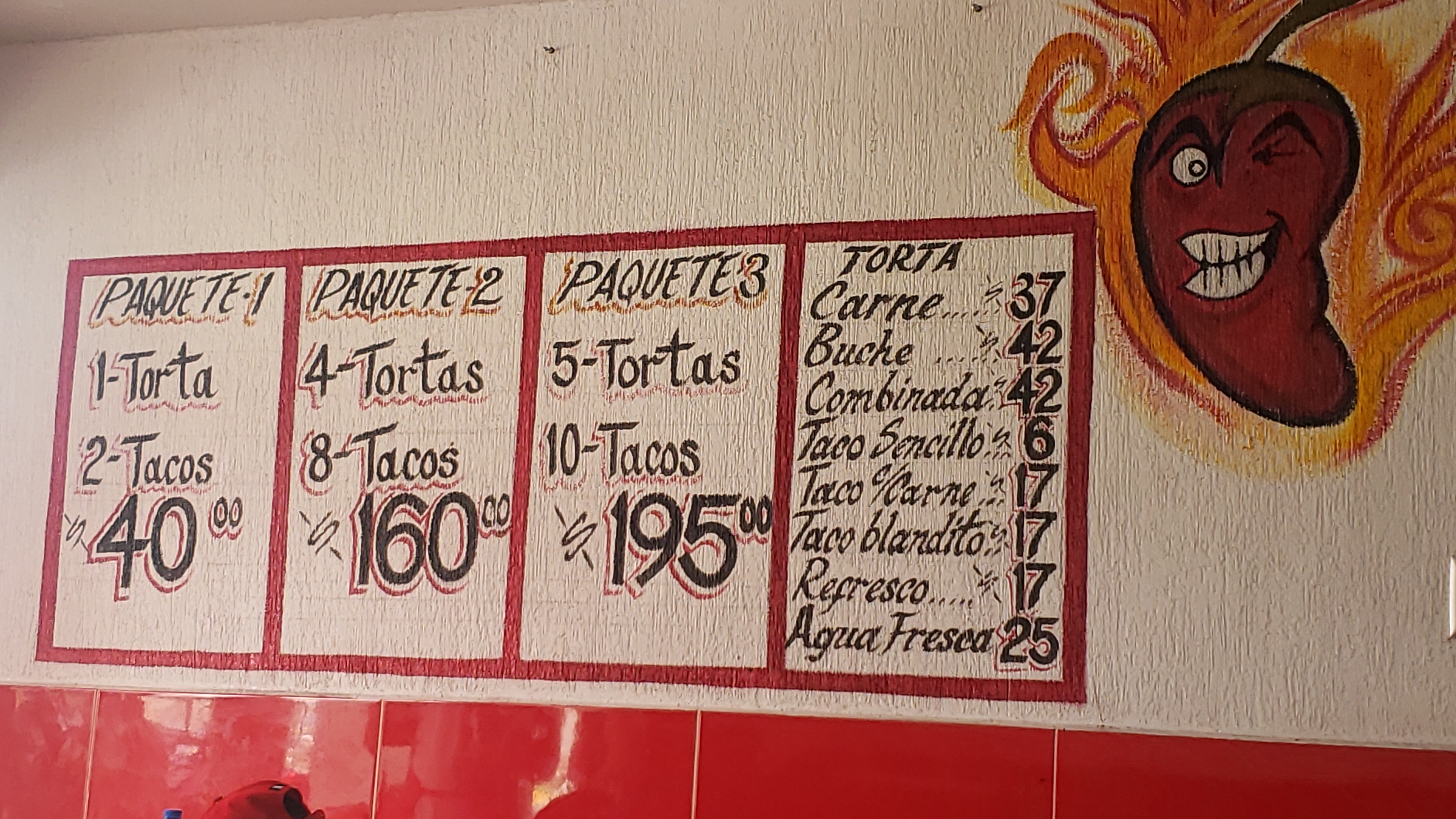 Tortas Ahogadas Las Ke-Shabochas image 8