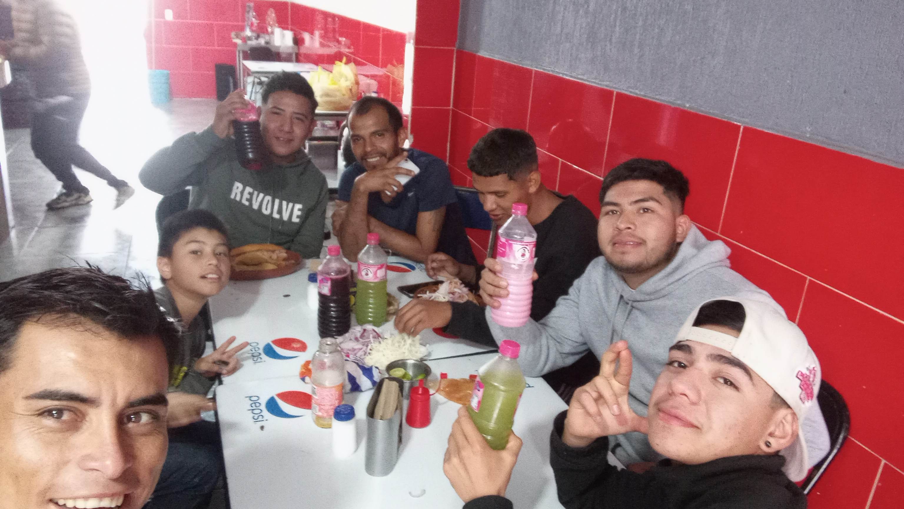 Tortas Ahogadas Las Ke-Shabochas image 9