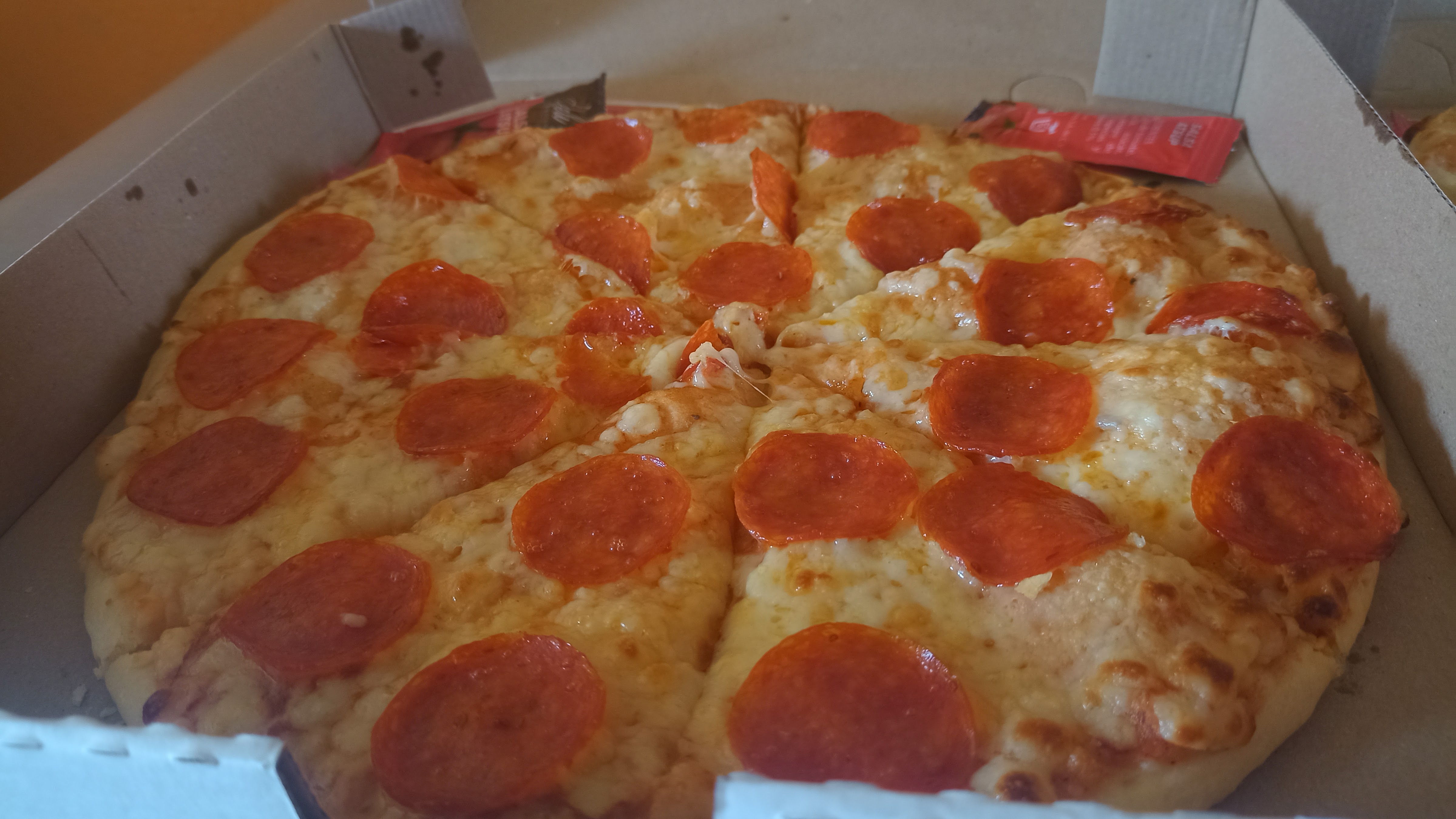 Pizzassos Pizzas Suc. Los Cantaros image 2