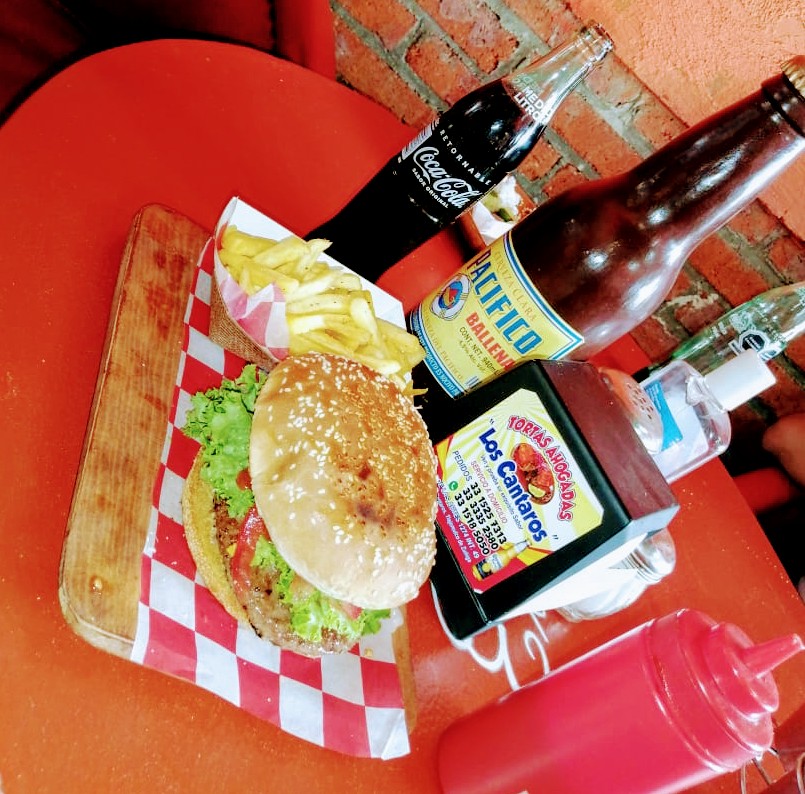 Tortas Ahogadas Los Cantaros image 1