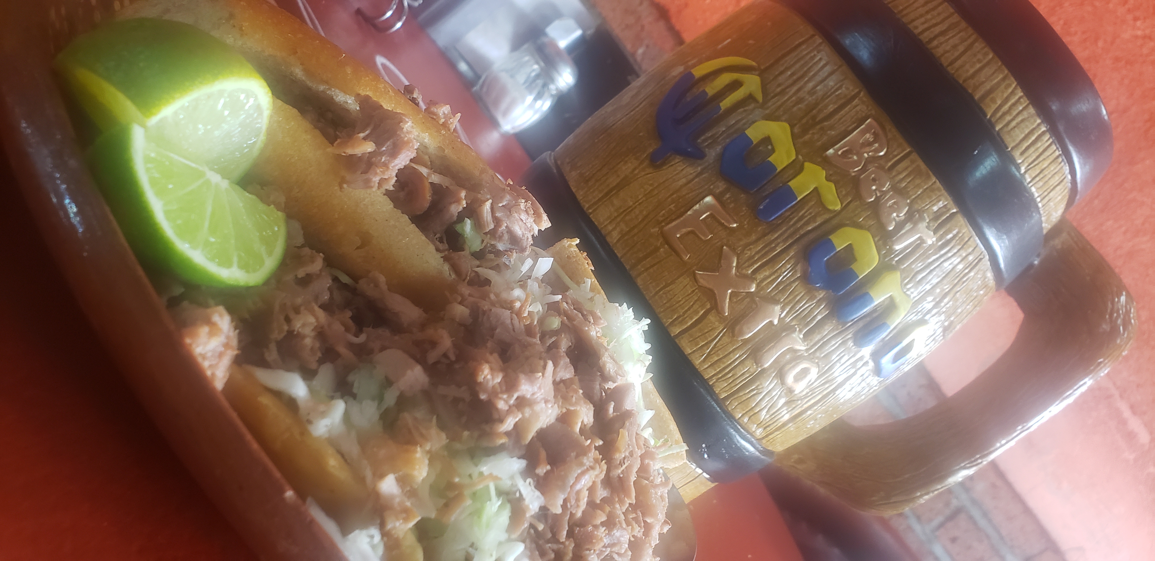 Tortas Ahogadas Los Cantaros image 3