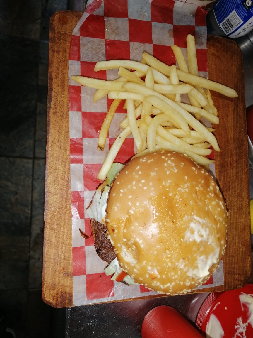 Tortas Ahogadas Los Cantaros image 4