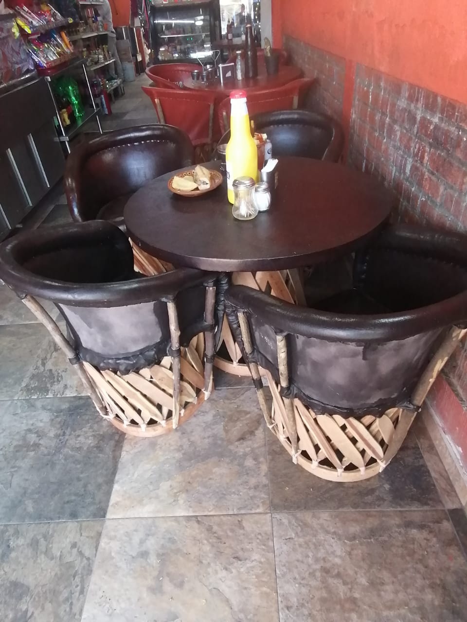 Tortas Ahogadas Los Cantaros image 6