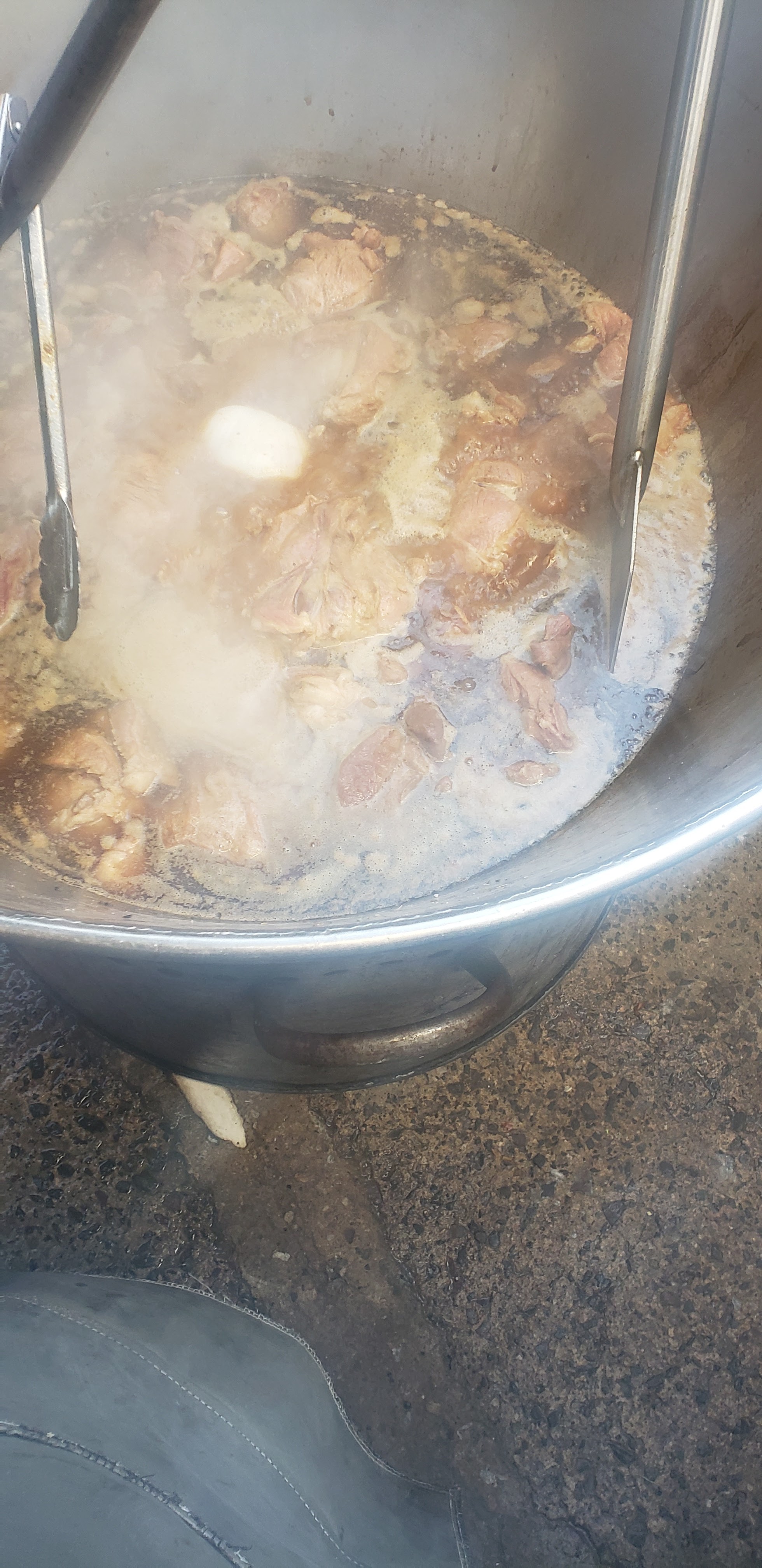 Tortas Ahogadas Los Cantaros image 7