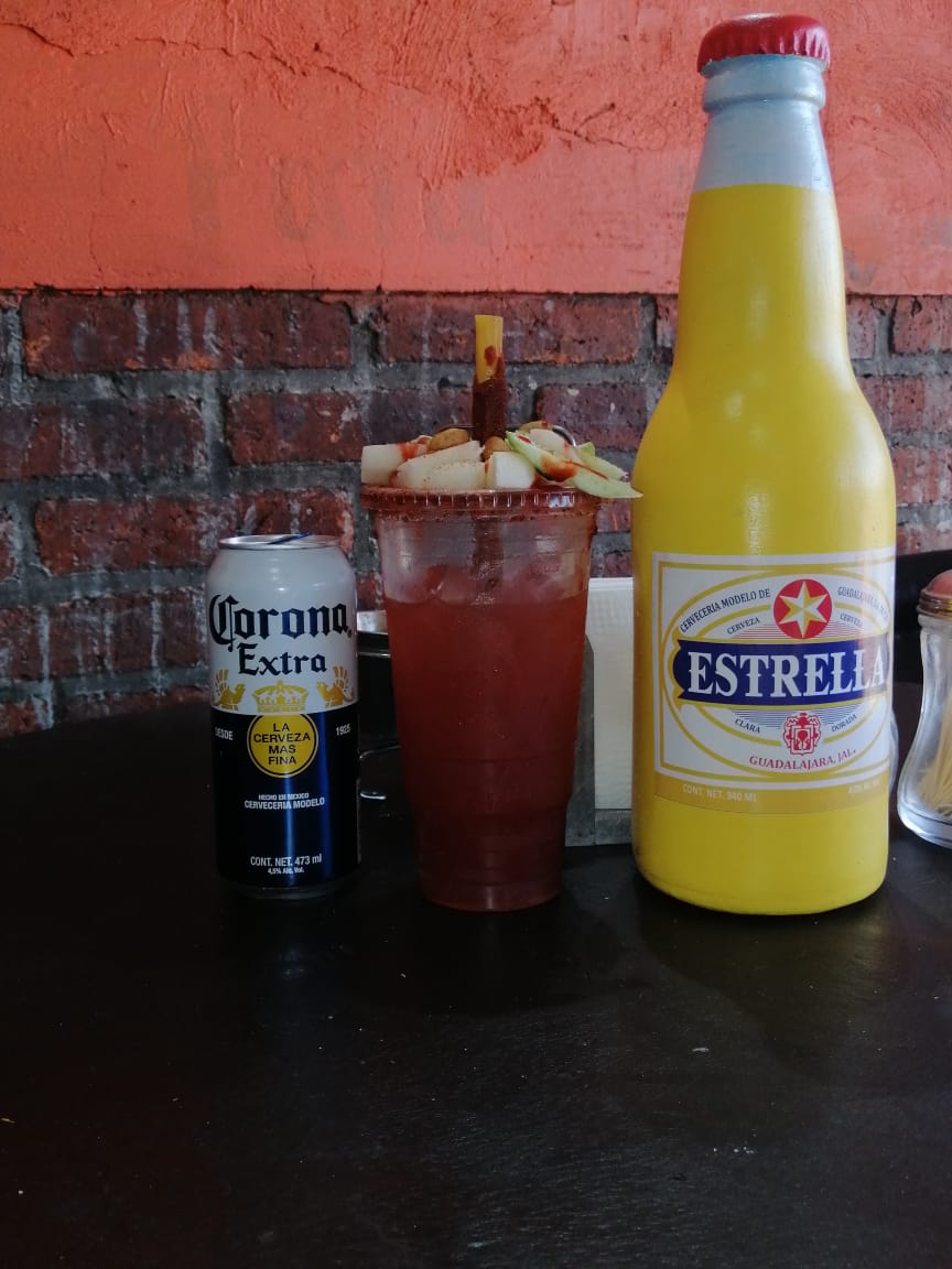 Tortas Ahogadas Los Cantaros image 8