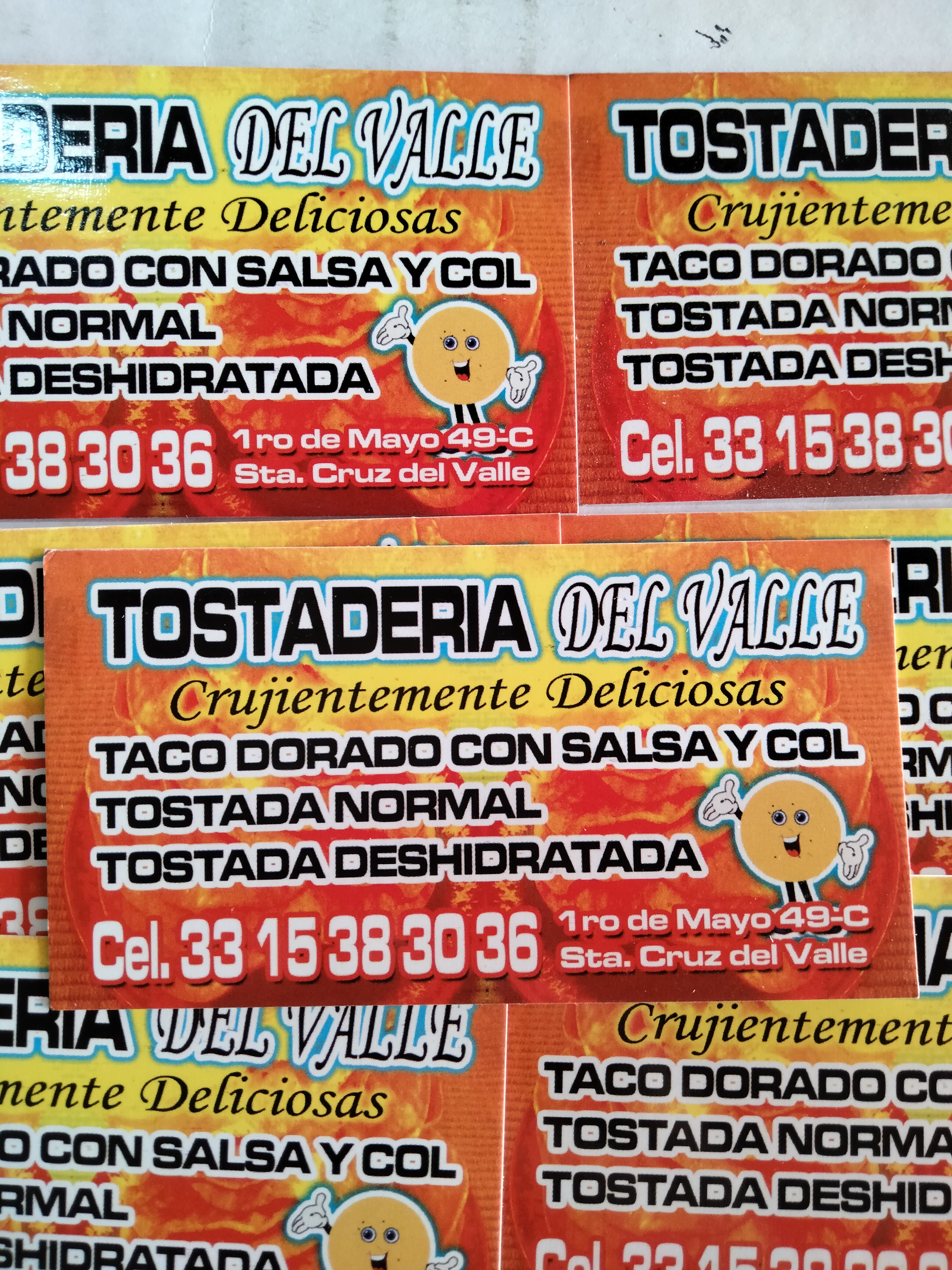 Tostaderia del Valle image 2
