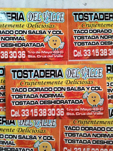 Tostaderia del Valle image 2