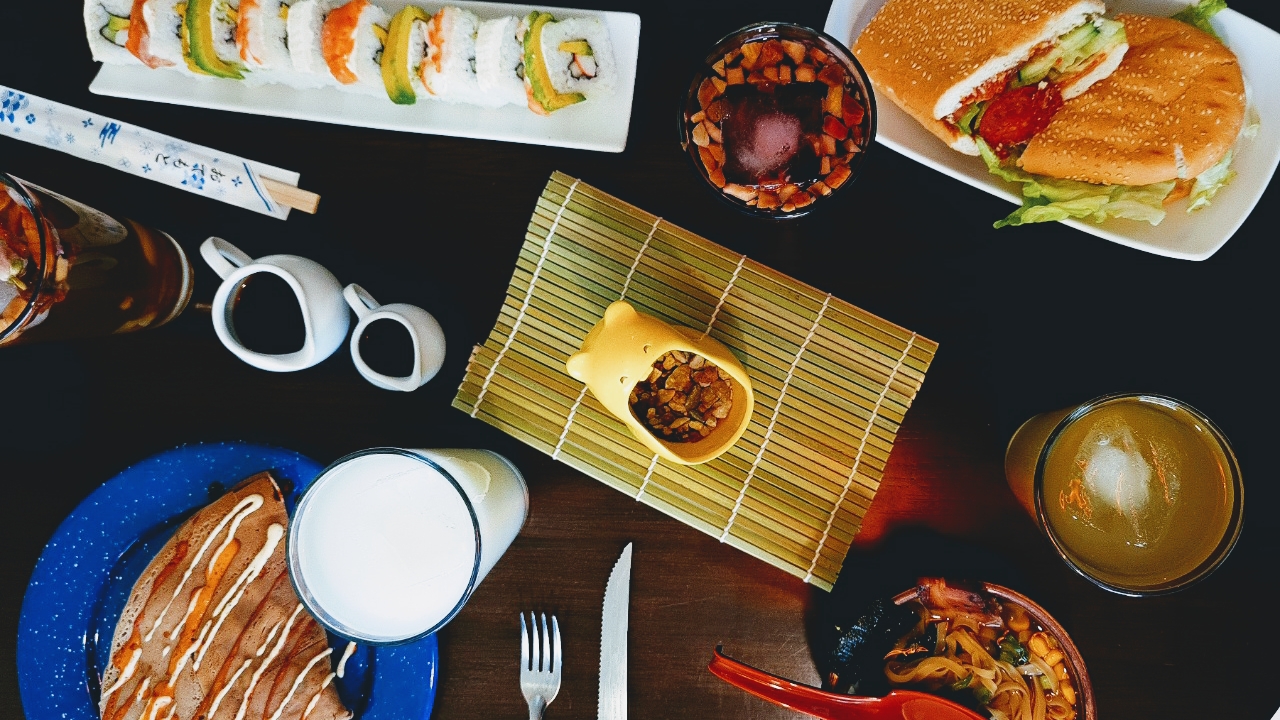 PALITA Sushi & Tea Room image 2