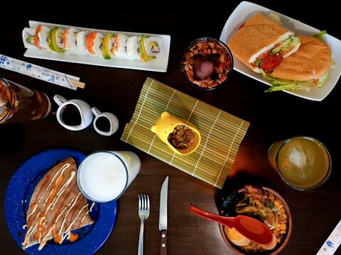PALITA Sushi & Tea Room image 3