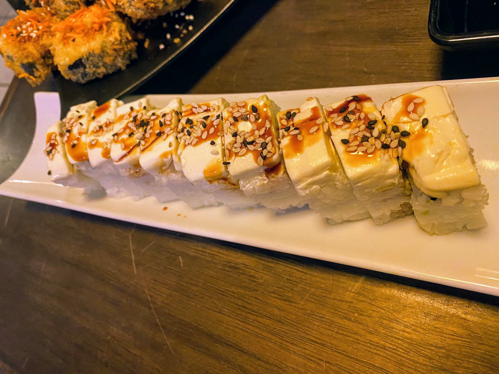 PALITA Sushi & Tea Room image 4