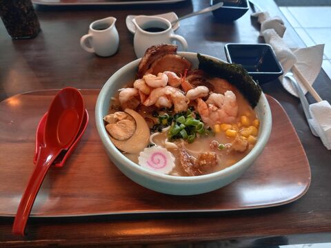 PALITA Sushi & Tea Room image 5
