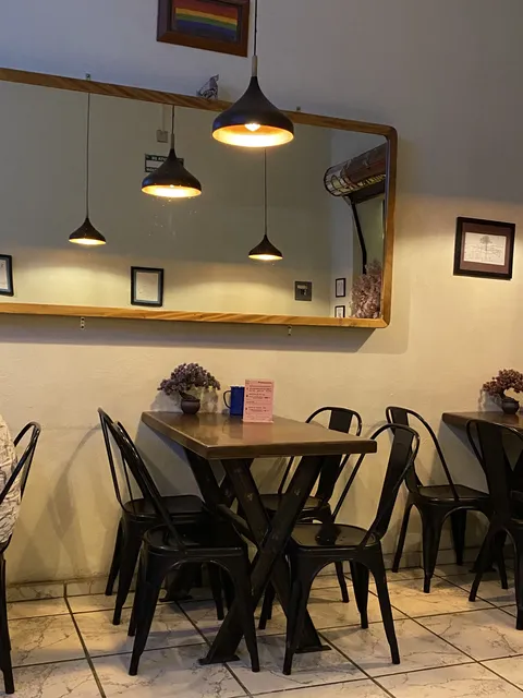 PALITA Sushi & Tea Room image 8