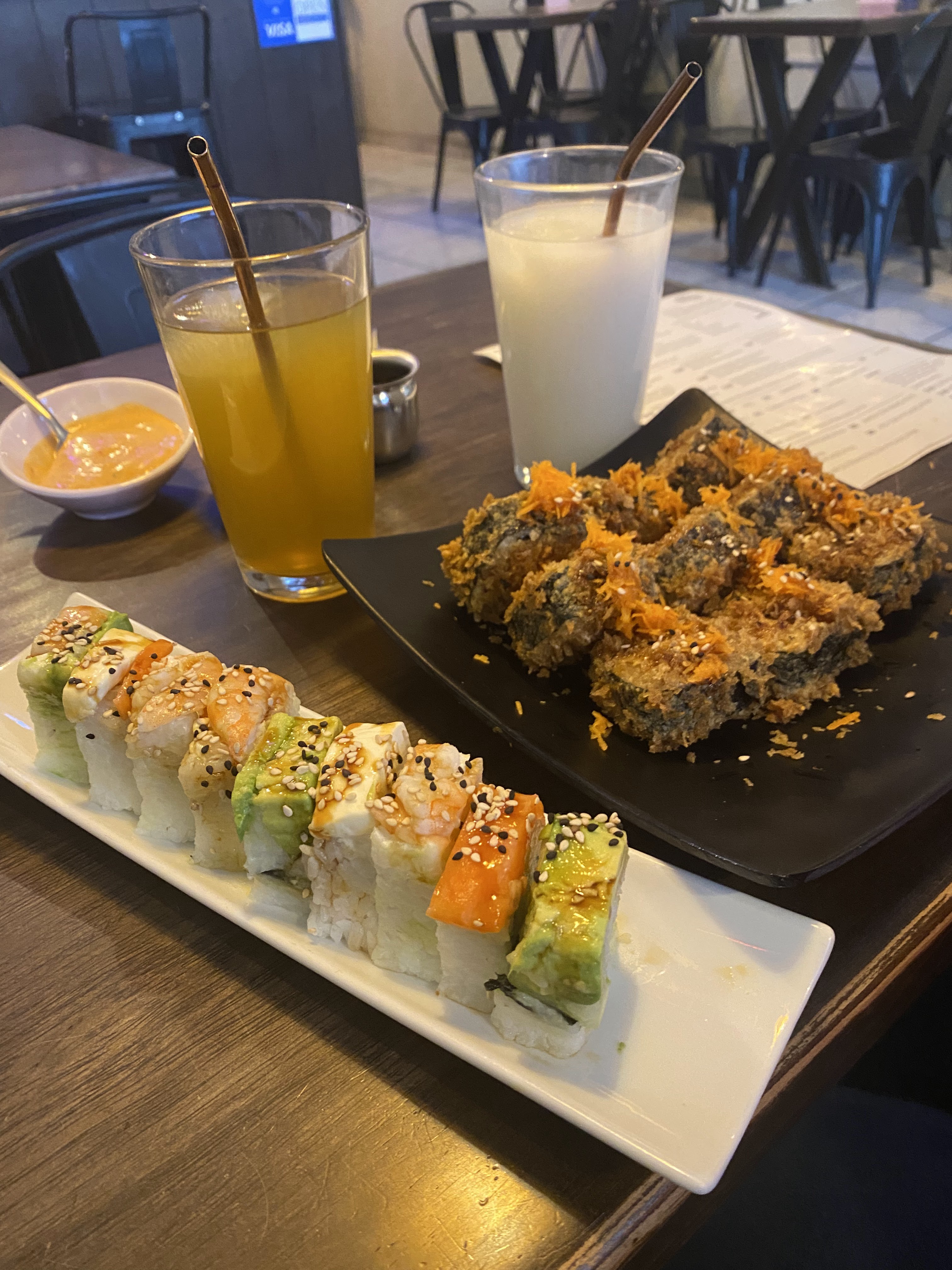 PALITA Sushi & Tea Room image 9